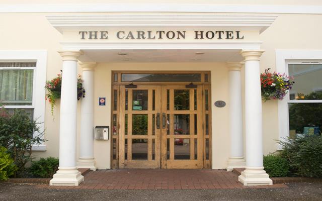 TLH Carlton Hotel